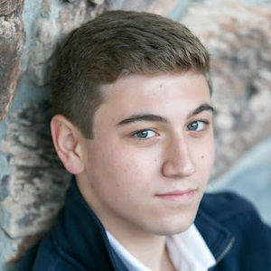 Meet your Posher, Eric fish